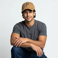 Carhartt x '47 Spurs Hitch Cap