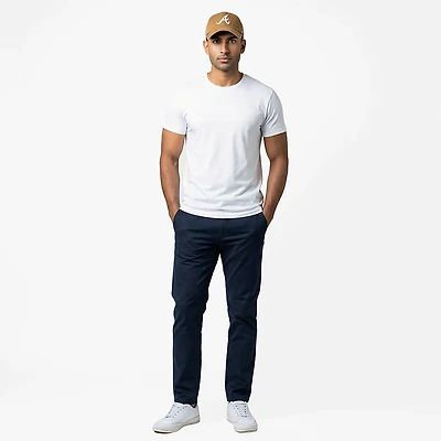 Carhartt x '47 Adults' Braves Clean Up Cap