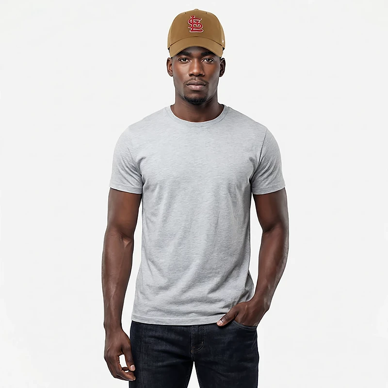 Carhartt x '47 Adults' Cardinals Clean Up Cap