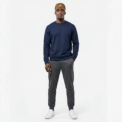 Carhartt x '47 Adults' Braves Trucker Cap