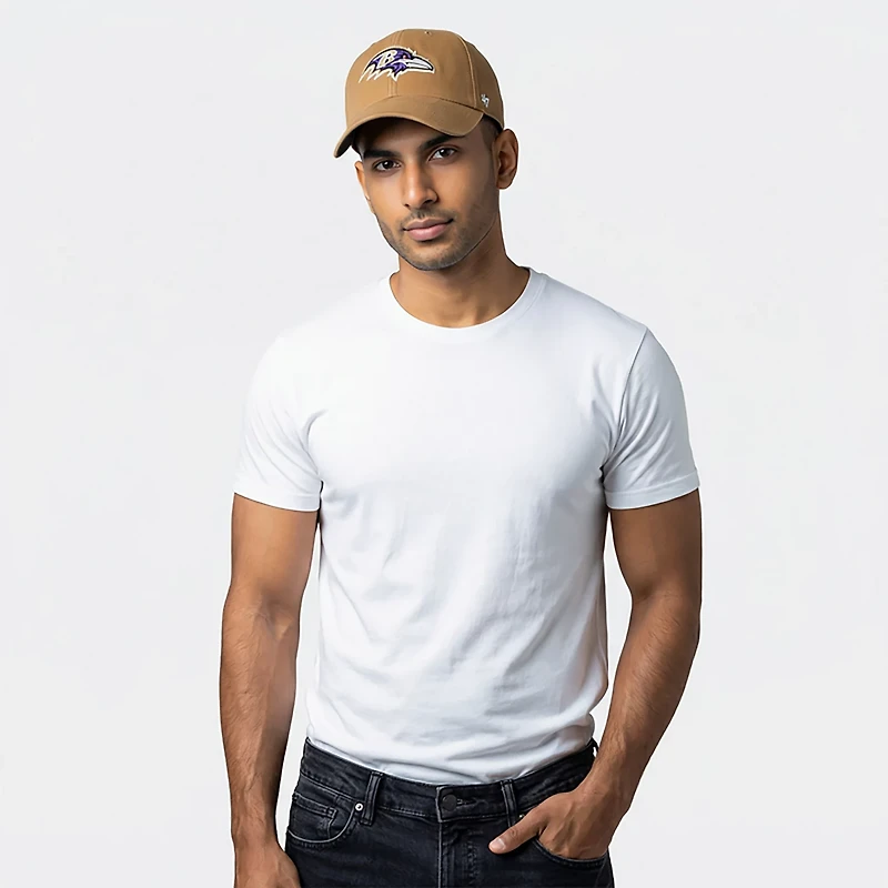 Carhartt x '47 Ravens Clean Up Cap