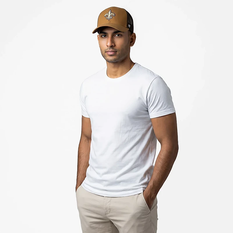 Carhartt x '47 Saints Trucker Cap