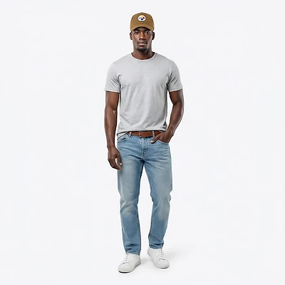 Carhartt x '47 Steelers Clean Up Cap