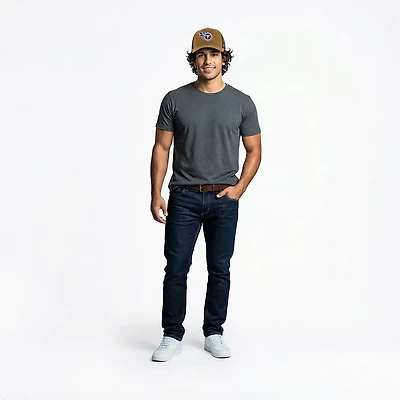 Carhartt x '47 Titans Trucker Cap