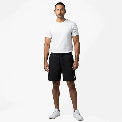 adidas Men's Workout Essentials Base Woven Shorts 9 in.