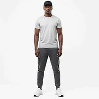 adidas Men's Gameday 5 Stretch Fit Perforated Hat