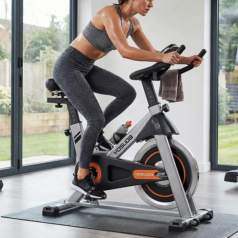 YOSUDA Indoor Cycling Bike
