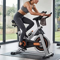 YOSUDA Indoor Cycling Bike