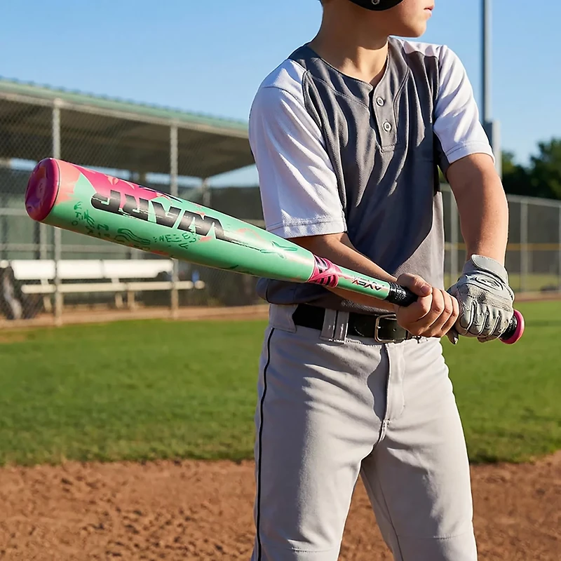 Axe Bat Kids' WARP USSSA Axe Handle Baseball Bat -10