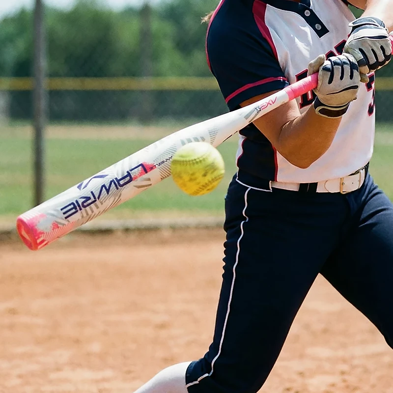 Axe Bat Kids' Danielle Lawrie Fastpitch Softball Bat -12