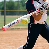 Axe Bat Kids' Danielle Lawrie Fastpitch Softball Bat -12