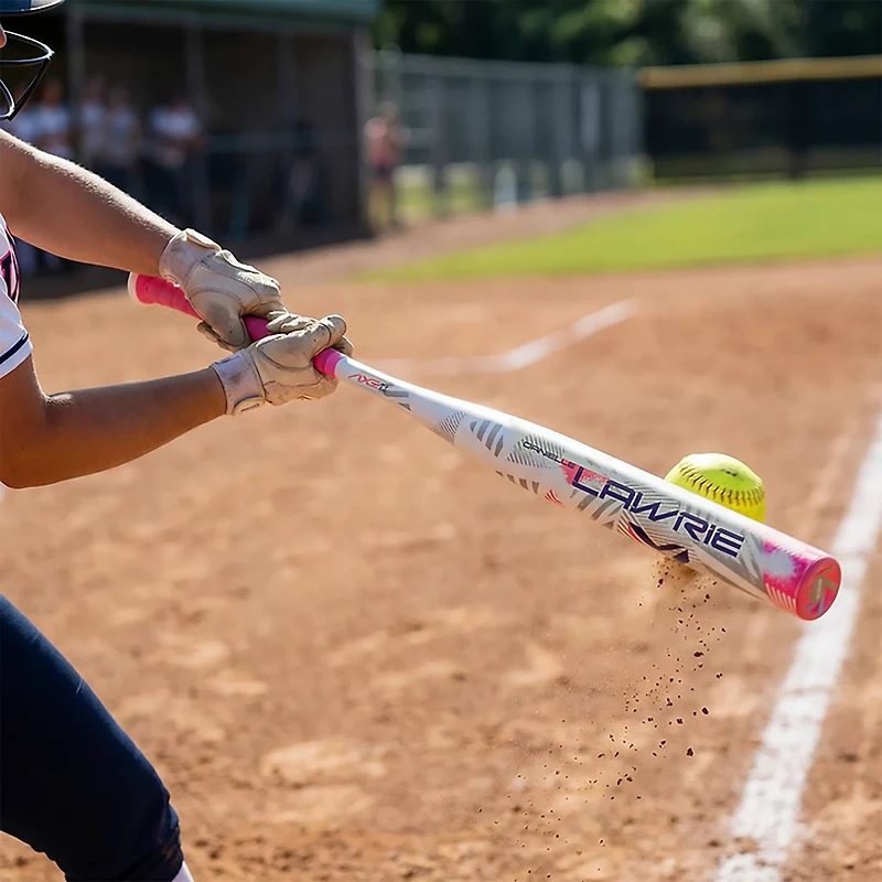 Axe Bat Kids' Danielle Lawrie Fastpitch Softball Bat -12