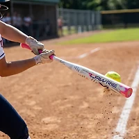 Axe Bat Kids' Danielle Lawrie Fastpitch Softball Bat -12