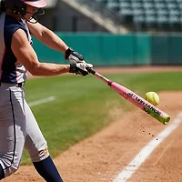 Axe Disturbance Slowpitch Softball Bat -8