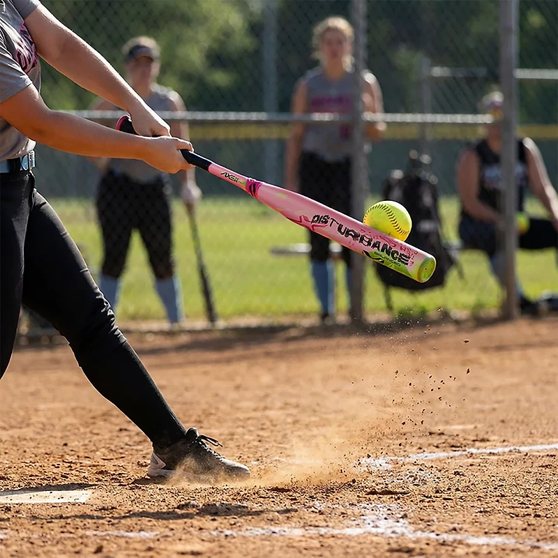 Axe Disturbance Slowpitch Softball Bat -8