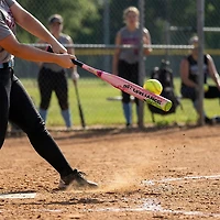 Axe Disturbance Slowpitch Softball Bat -8