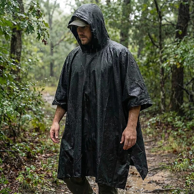 Magellan Outdoors Poncho