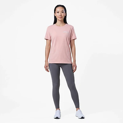 Magellan Outdoors Women's Baseball Pattern T-shirt
