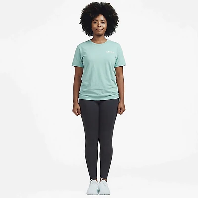 Magellan Outdoors Women's Floral Guitar T-shirt