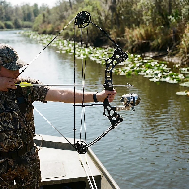 Muzzy V2 Bowfishing Kit