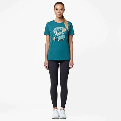 Academy Sports + Outdoors Women's Keep It Wild T-shirt