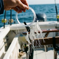 Tsunami Shrimp Rig 5-Pack