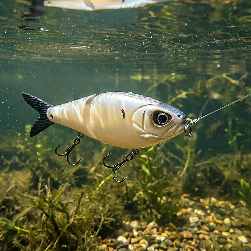 Strike King Hog Father Jr Bait