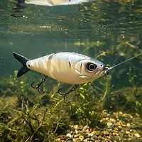 Strike King Hog Father Jr Bait