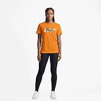 WILDCAT RETRO Women's Tennessee State Script Meet and Greet T-shirt