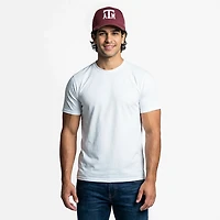 47 Adults' Texas A&M Vault Tall ATM Hitch Cap