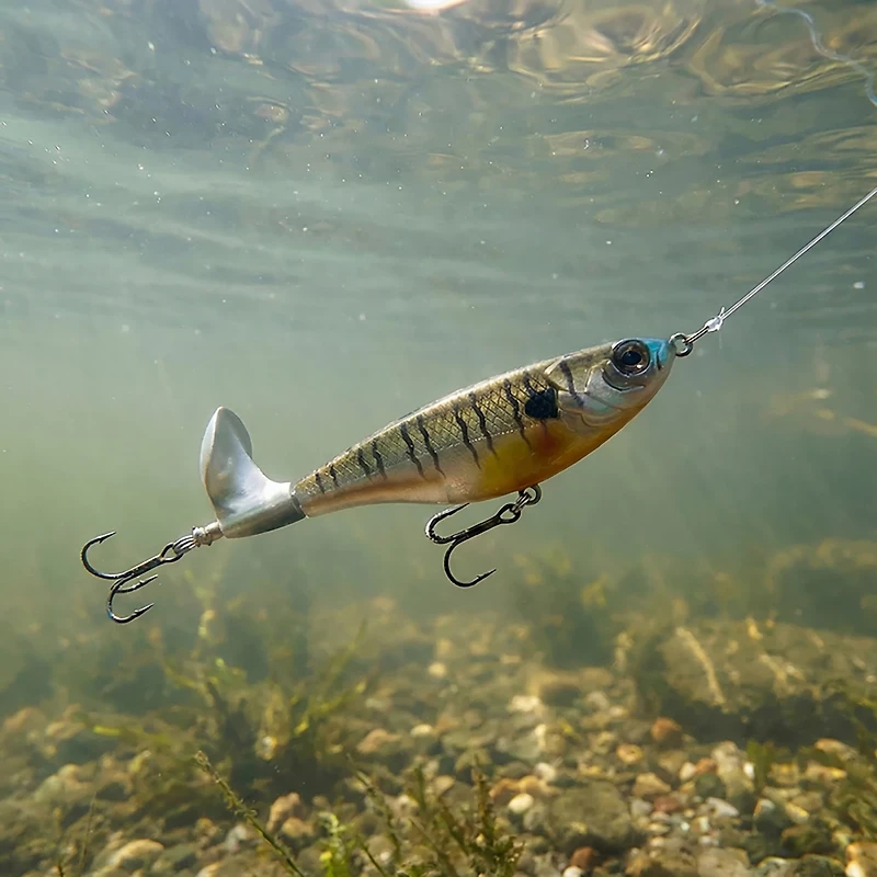 6th Sense Lures Scramble Swimbait