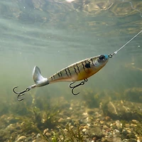 6th Sense Lures Scramble Swimbait