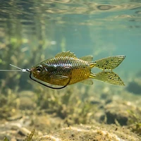 6th Sense Lures FlipGill 6-Pack