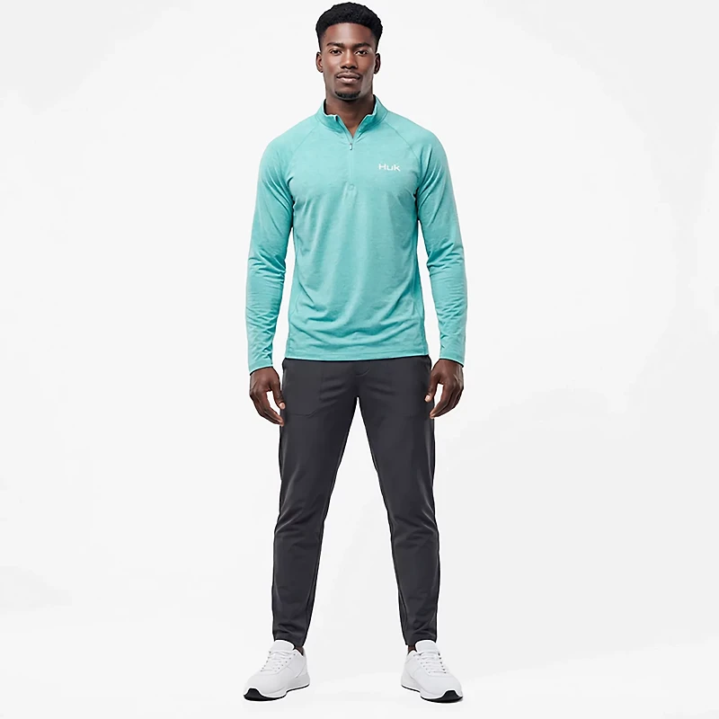Huk Men's Airweight Shirt