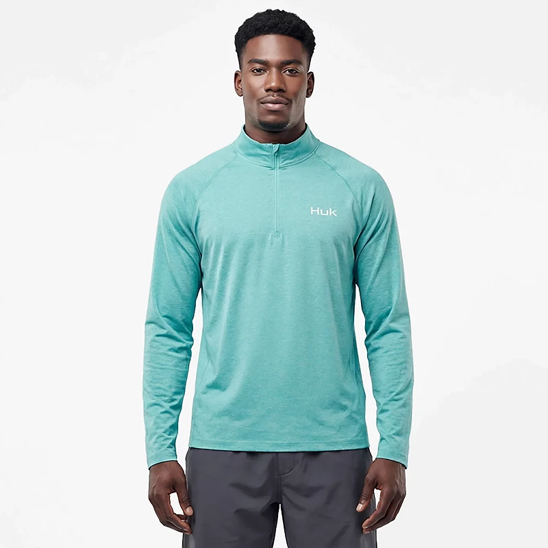 Huk Men's Airweight Shirt