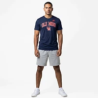 Nike Men's Ole Miss Vault Arch T-shirt