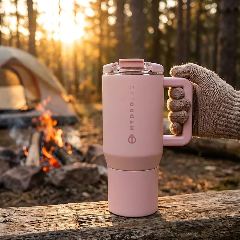 HydroJug 20oz Traveler Coffee Mug