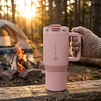 HydroJug 20oz Traveler Coffee Mug