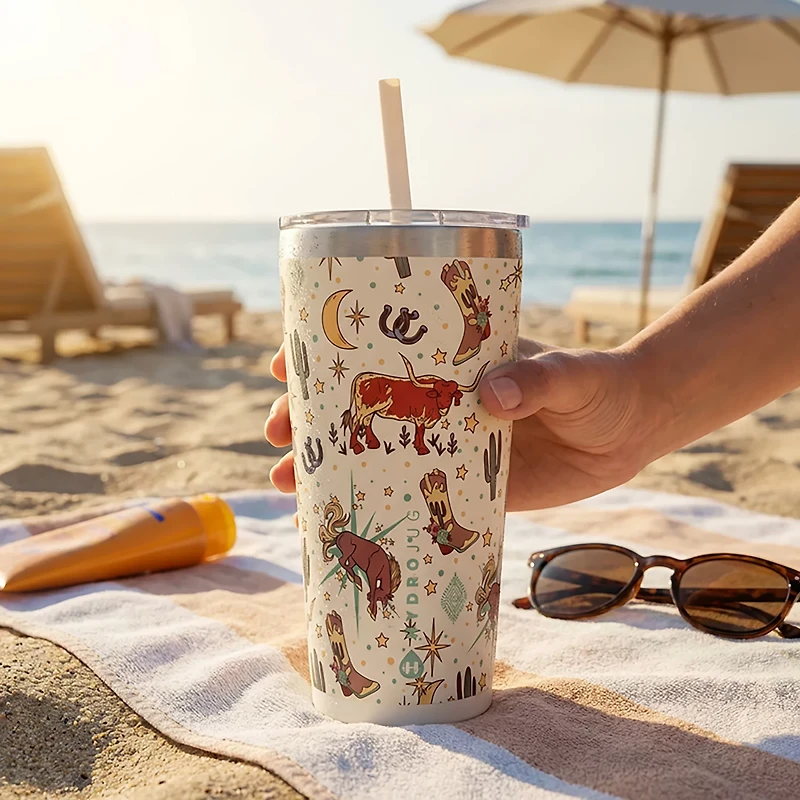HydroJug 20oz Everyday Tumbler