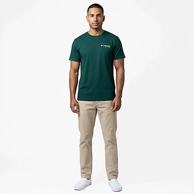 Columbia Sportswear Men's PFG Trawling T-shirt