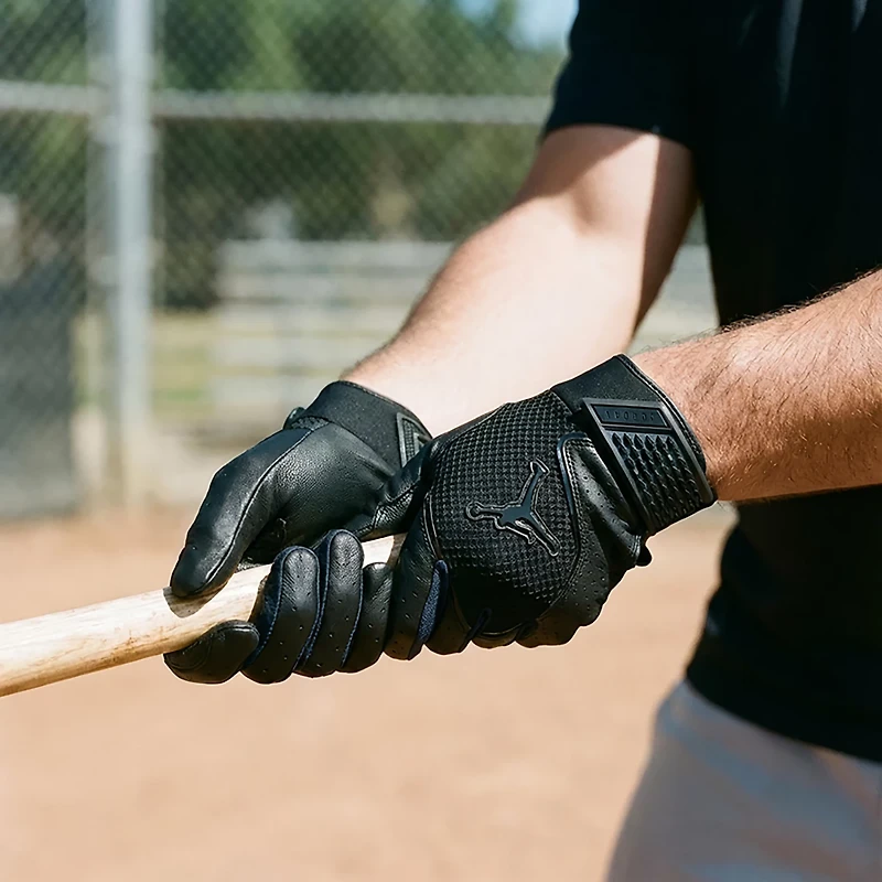 Jordan Adults’ Fly Elite Batting Gloves