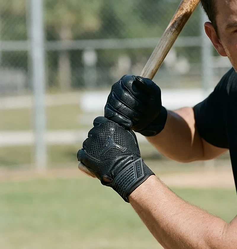 Jordan Adults’ Fly Elite Batting Gloves