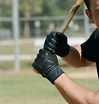 Jordan Adults’ Fly Elite Batting Gloves