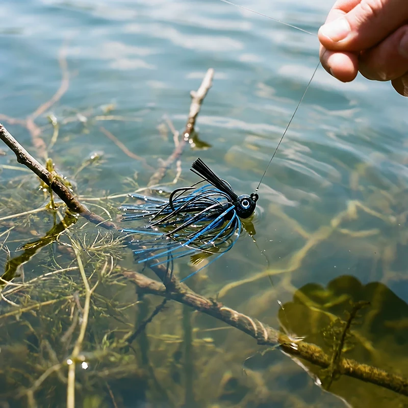 H20X Swim Jig