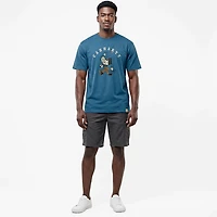 Carhartt Men's Irvine Relaxed Fishing T-shirt
