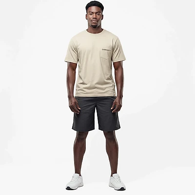 Carhartt Men's Irvine Relaxed Summit T-shirt