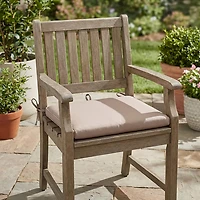 Mosaic Chair Cushion