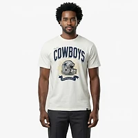 '47 Men's Dallas Cowboys Prime Play Franklin T-shirt