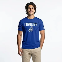 Nike Men's Dallas Cowboys Alternate Dri-FIT T-shirt