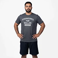 Nike Men's Cowboys Team City Essential T-shirt